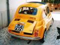 Fiat 500 Eiss