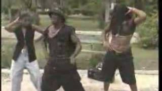 Original Rap Staff (ORS) - Plotonnen