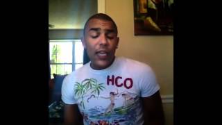 Watch Frank Ocean Blasted video