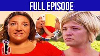 Violent Boy EXPELLED from pre-school! | The Beck Family | FULL EPISODE