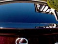 Lexus SC430 Crystal Noir Dodo Juice Waxes, The Detailing Company.com