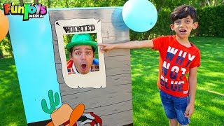 Play Fair Games With Jason