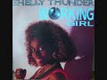 Shelly Thunder -- Working Girl