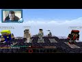 ''Beste Runde'' mit LionzCraft! - Minecraft Ender Games #02 [Facecam / Deutsch] - DiaDiego