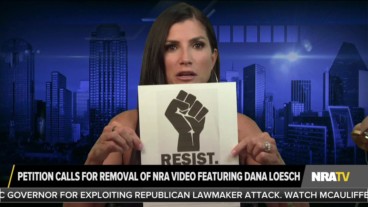 Dana Loesch Tits