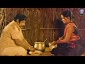 கடல் மீனை விட ஆத்து மீன்தான் ருசி | Muthal Mariyathai Movie | Sivaji Ganesan, Radha