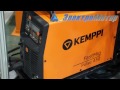 Устройство подачи проволоки KEMPPI MXF 65