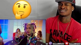 Lil Pump Esskeetit Official Audio Lil Pump Esskeetit Official Audio