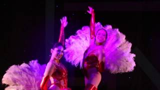 The Femmes Las Vegas Duo Corporate Entertainment Kristi Toguchi & Erica Vanlee Demo Reel