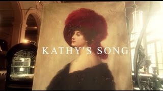 Passenger & Gregory Alan Isakov - Kathy'S Song