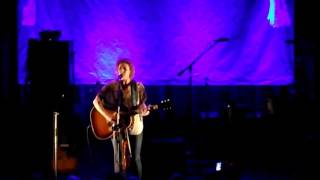 Watch Kathleen Edwards Hockey Skates video