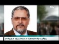 Svájcba vezetnek a terrorvád szálai – Erdélyi Magyar Televízió