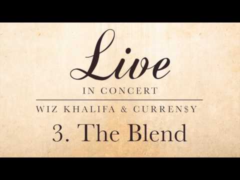 The Blend Video