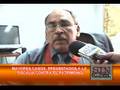 SINCENSURA HUANUCO ENTREVISTA AL FISCAL SUPERIOR DECANO