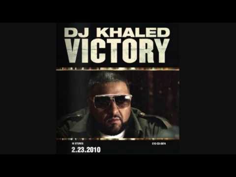 05 DJ Khaled Ft  Nas & John Legend Victory (Prod  by The Inkredibles) 