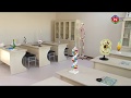 Şərur rayonunun Kosacan kəndi müasir yaşayış məntəqəsinə çevrilib Şərur rayonunun Kosacan kəndi müasir yaşayış məntəqəsinə çevrilib