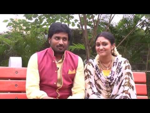 Saravanan - Meenatchi Real Life Love Story - Ananda Vikatan Saravanan - Meenatchi Real Life Love Story - Ananda Vikatan klip izle