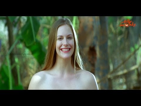 Welcome Obama Theatrical Trailer - Singeetham Srinivasa Rao
