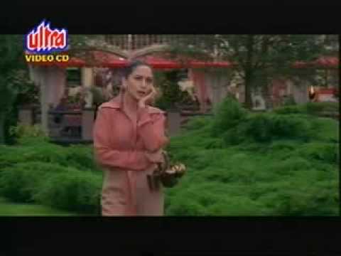 dil toh pagal hai...title song.flv