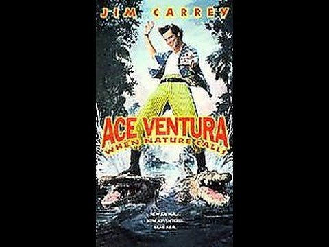 Where to Watch Ace Ventura: When Nature Calls (1995) cost-free -  happysolace86