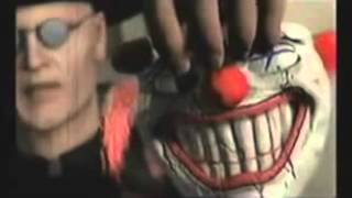 Children of the Damned Music Video