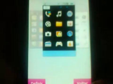 17 Temas Tema Samsung Star II 2 GT S5260.3gp