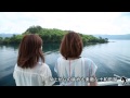 【青森の魅力】十和田神社占場経由便 － 十和田湖遊覧船