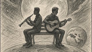 Melih Topçu - Yine Ben