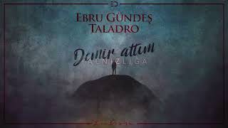 Ebru Gündeş & Taladro - Demir Attım Yalnızlığa (EfeDesign Mix)