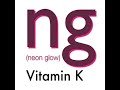 Vitamin K