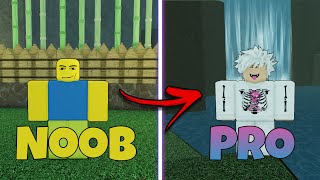The Rogue Demon Noob To Pro Guide Beginners Guide
