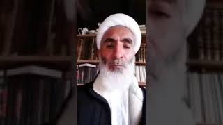 Höccətül-İslam Hacı Əliqismət Ağa
