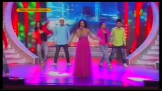 Диана Шарапова Ищу Тебя Хабартв