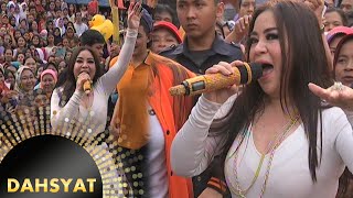 Annisa Bahar Menggoyang Pasar Legok 39 Kereta Malam 39 Dahsyat 3 Juni 2016 Annisa Bahar Menggoyang Pasar Legok 39 Kereta Malam 39 Dahsyat 3 Juni 2016