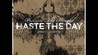 Watch Haste The Day White Collar video