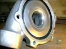 Renault 5 Alpine Turbo repair 2007