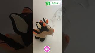 Adopt Me Bat Dragon In Real Life