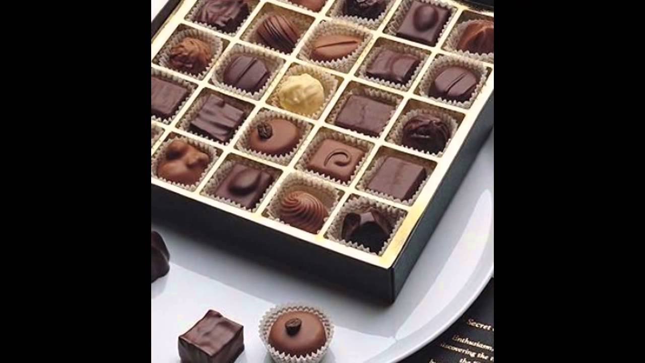 Изготовление конфет в домашних условиях Изготовление конфет в домашних условиях