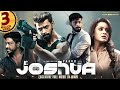 Joshua (2024) Released Full Hindi Dubbed Action Movie | Varun, Krishna | 2024 New Movie