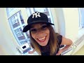 ANET BDAY PARTY WORKSHOPS (MTV, Dancehall)