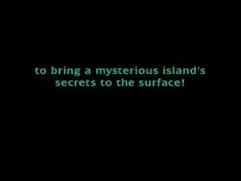 Video of game play for Nancy Drew - Danger on Deception Island
