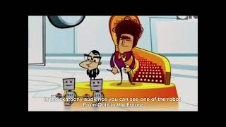 Every Detail & Reference I Found In The Skatoony Uk Intro