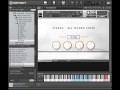 ZTEKNO - BIG TECHNO SYNTH SYNTHS DEMO