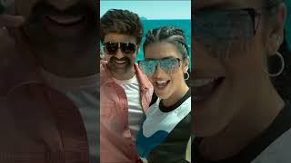 Cheema Kuttindhe Veera Simha Reddy Suguna Sundari Song Nandamuri Balakrishna Shruti Hasan