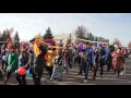 День народного единства в Снежном! 1 часть snezhnoe.info День народного единства в Снежном! 1 часть snezhnoe.info