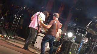 Watch Ween Ill Be Your Jonny On The Spot video