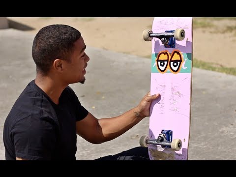 If Skateboards Could Talk 2 | The Return