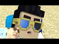 Minecraft Style / Gangnam Style Comparison High Quality