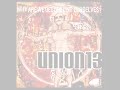 Union 13 - Never Connected