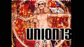 Watch Union 13 Never Connected video